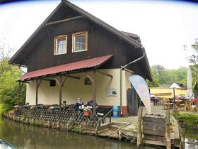 Pension Tietz Spreewald