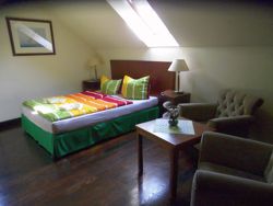 Pension Tietz Spreewald