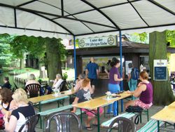 Pension Tietz Spreewald